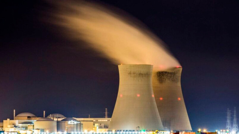 IA provoca crisis energética 