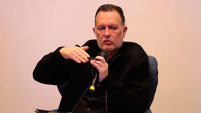 Mantiene Kuri la apertura para diálogo con Astrid Ortega