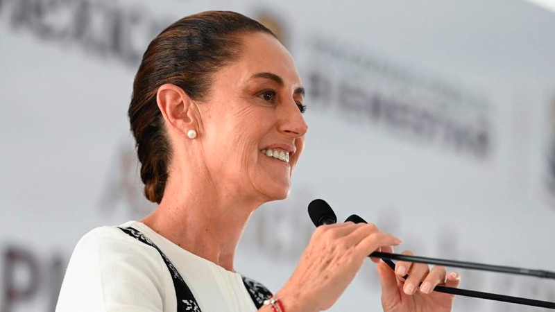 Sheinbaum y gobernadores acuerdan homologación del abuso: 