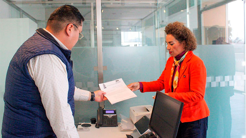 Busca la diputada Adriana Meza proteger la libertad de expresión de las mujeres queretanas 