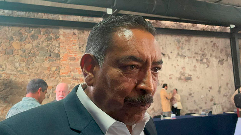 La participación de la población es fundamental para reducir la llamada “cifra negra” de delitos no denunciados: Ángel Rangel