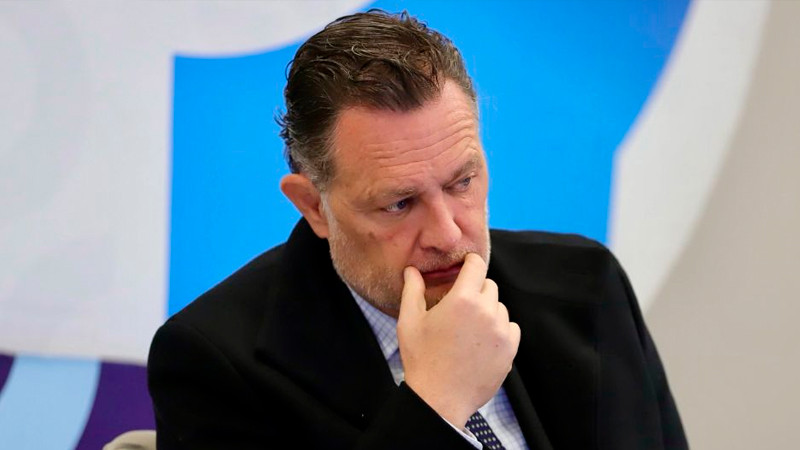 Reconoce Mauricio Kuri que Querétaro está dentro de los primeros lugares de violencia contra la mujer 