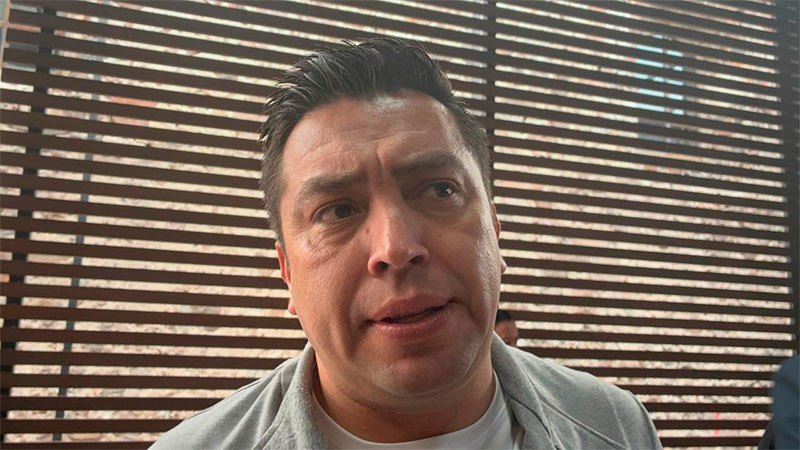 Se consolida Corregidora como un polo atractivo para el comercio y la inversión: Adolfo Colín