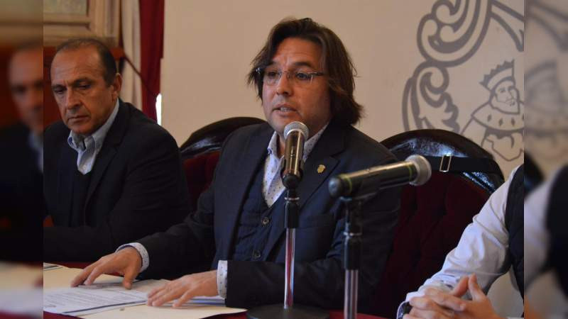 Fallece Sergio Adem Argueta, político y empresario michoacano