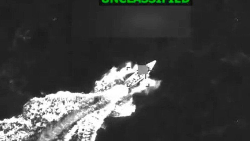 EEUU defiende legalidad de ataques en el Caribe; rechaza denuncias de ejecuciones