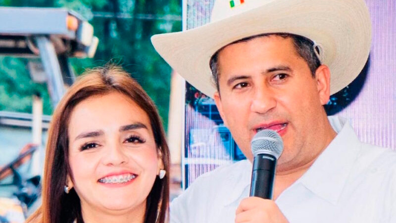 Grecia Quiroz denuncia ataques en redes sociales; asegura que defenderá memoria de Carlos Manzo