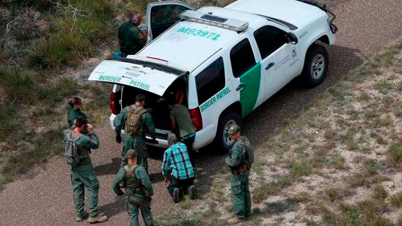 EEUU lanza operativo contra migrantes mexicanos y centroamericanos en Nueva Orleans