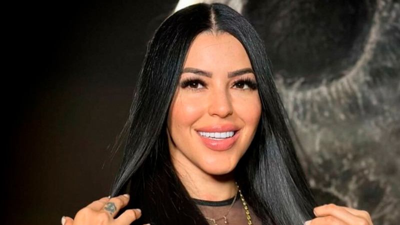 EEUU sanciona a artista venezolana por presuntos vínculos con líder criminal de su país