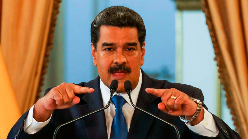 Maduro 
