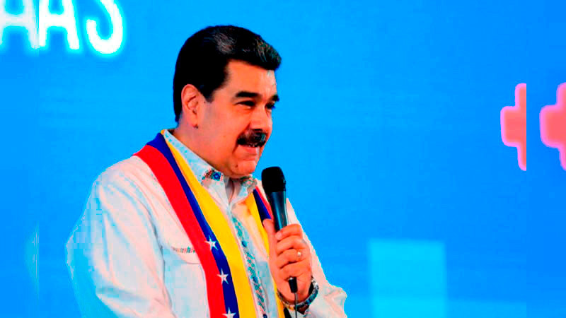 Venezuela denuncia confiscación de petrolero por parte de EEUU