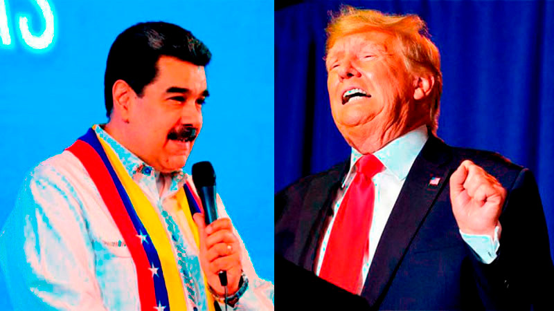 Trump clasifica como 