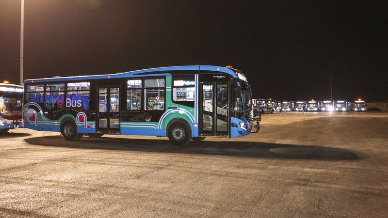 Sin autorización a aumento de tarifas del transporte público en Querétaro: AMEQ