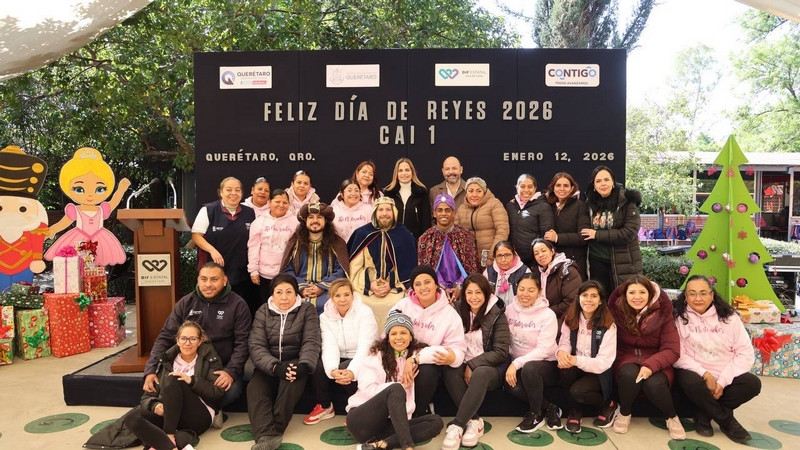 En el 2026 tendremos mayor cercanía con la población: Car Herrera