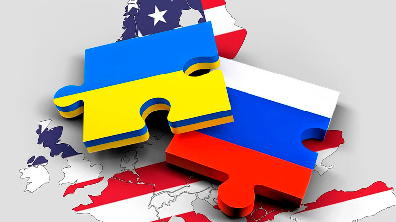 Rusia, Ucrania y EEUU se reunirán de nueva cuenta para buscar fin de la guerra