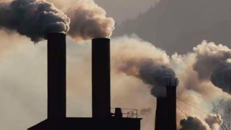 Trump anula dictamen que clasifica los gases invernadero como nocivos para la salud