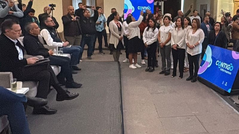 Colectiva feminista rechaza expresiones contra periodistas en Querétaro