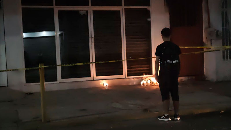 Reforzarán estrategias de seguridad en escuelas de Michoacán tras asesinato de dos maestras: IEMSySEM