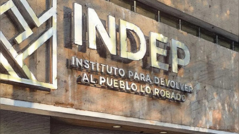 Roban lo robado al Indep: 211 vehículos y 50 pantallas en Veracruz; pérdidas superan 23 mdp