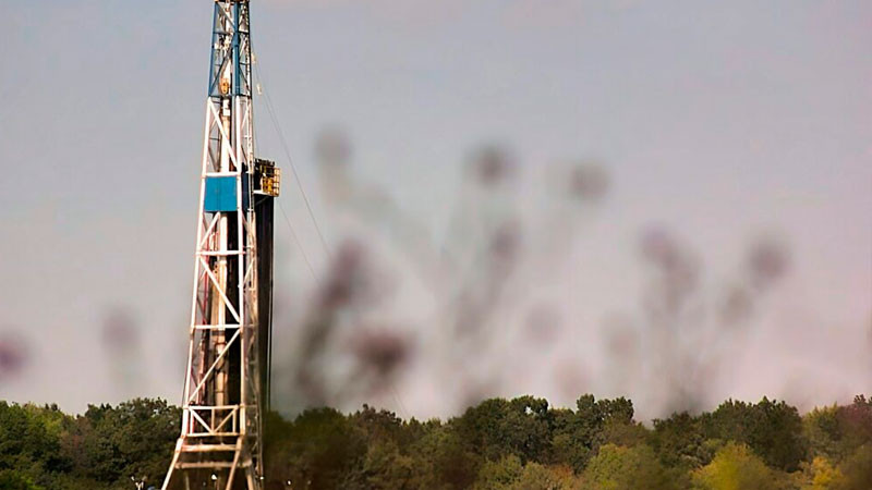 Fracking sustentable 