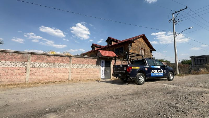 Llaman a proporcionar información para esclarecer asesinato de cinco personas en un pelea de gallos clandestina en Querétaro