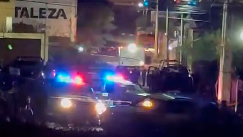Privan de la vida a 4 personas y lesionan al menos a tres más en pelea de gallos clandestina en la colonia Valle Dorado de Corregidora, Querétaro