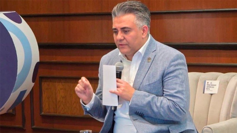 Poder Ejecutivo de Querétaro cubrió el 62% de la deuda pública 