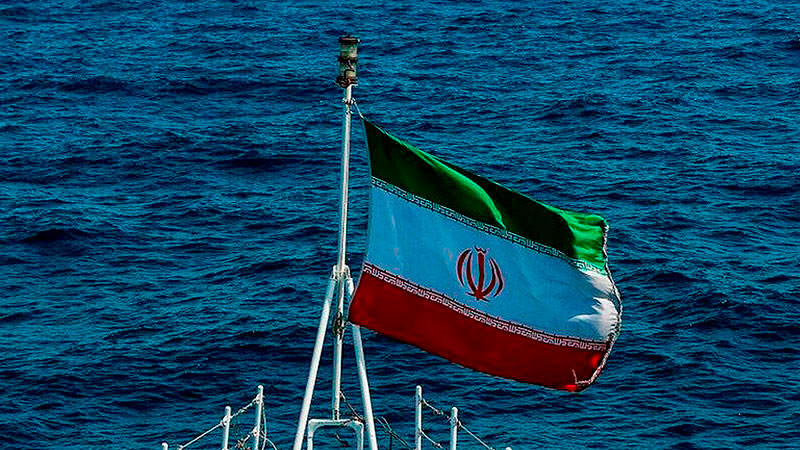 Declara Irán que volverá a negociar con EEUU cuando se den 