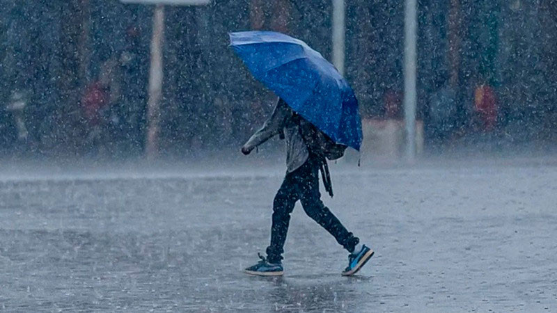 Nueva onda de calor afectará a casi todo el país