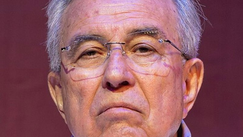 Gobernadora interina de Sinaloa niega que Rubén Rocha esté resguardado en Palacio de Gobierno