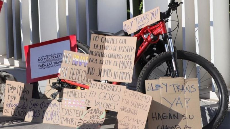 Envía Congreso de Querétaro Dictamen de Ley de Identidad de Género al Ejecutivo Estatal