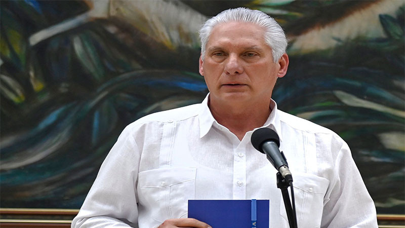 Cuba rechaza nuevas sanciones de Estados Unidos y acusa escalada de presiones económicas